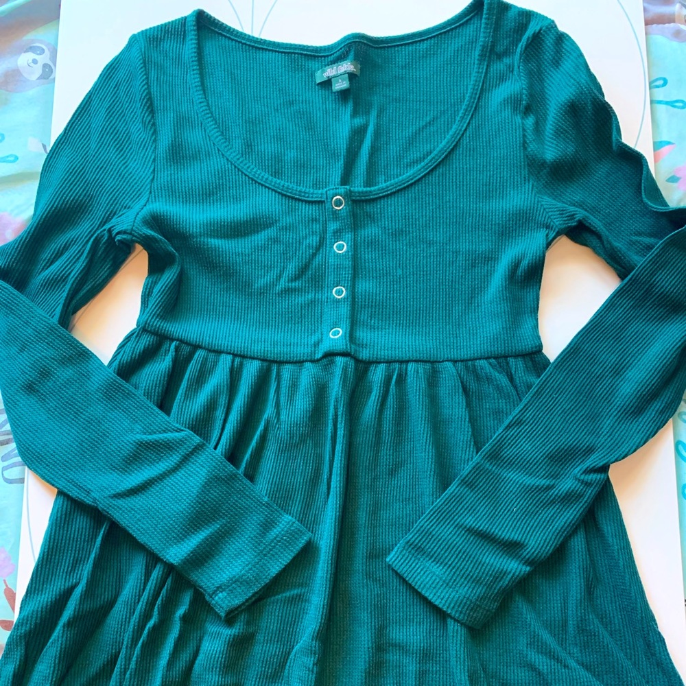 ⭐️Wild Fabel Dress⭐️ - Picture 1 of 5